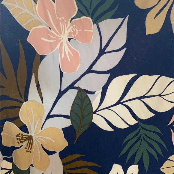 Loft dress - Picture 2 of 4